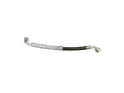 Mopar 68161174AA Line A/C Suction Includes: Seals