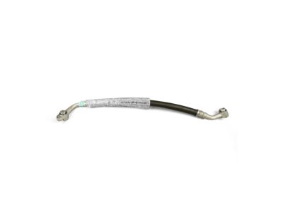 Mopar 68161174AA Line A/C Suction Includes: Seals Mopar 68161174AA Line A/C Suction Includes: Seals
