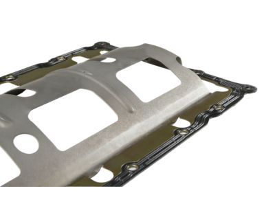 Jeep Grand Wagoneer Oil Pan Gasket - 4893353AA