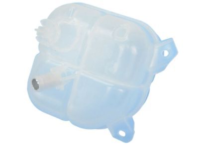 Chrysler 68102155AC RESERVOIR Coolant Pressurized