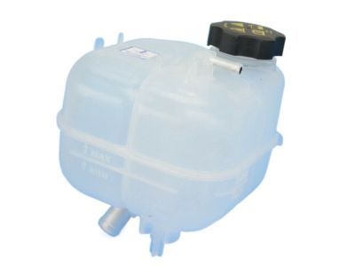 Chrysler 68102155AC RESERVOIR Coolant Pressurized