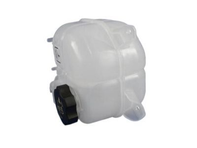 Chrysler 68102155AC RESERVOIR Coolant Pressurized