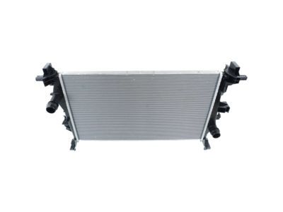 Jeep Radiator - 68260449AA