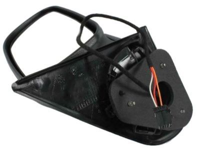 Jeep 55155446AG Mirror