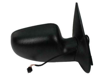 Jeep 55155446AG Mirror