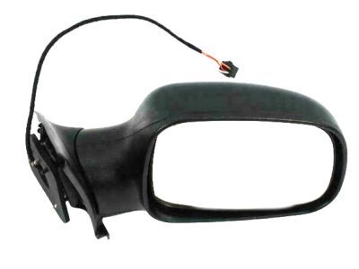 Jeep 55155446AG Mirror