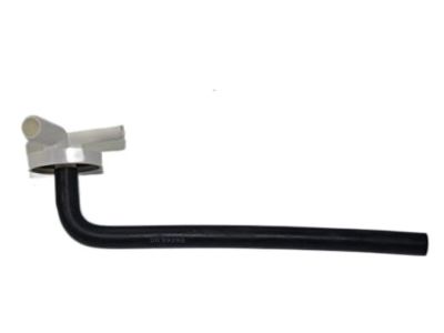 Chrysler MR439560 Cap