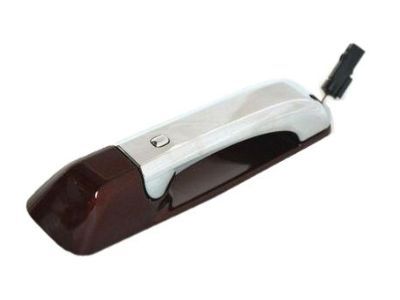 Ram 1UJ881RVAJ HANDLE Exterior Door