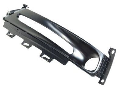 Chrysler 68231614AA Fog Lamp Bezel