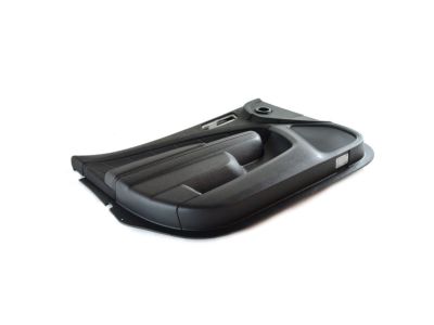 Mopar 6BV394X9AB Panel Assembly Front Door Trim Mopar 6BV394X9AB Panel Assembly Front Door Trim