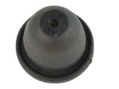 Ram 68263559AA GROMMET Tail Lamp