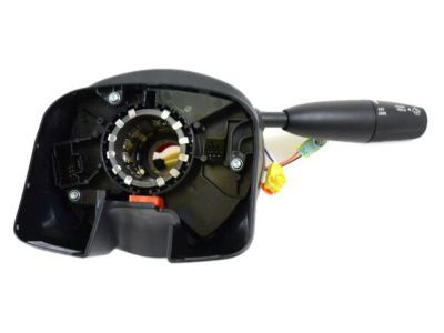 Dodge 5LY47DX9AB MODULE Steering Column