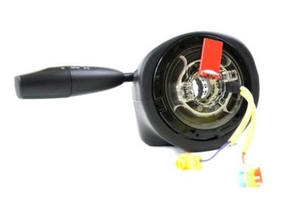 Dodge 5LY47DX9AB MODULE Steering Column