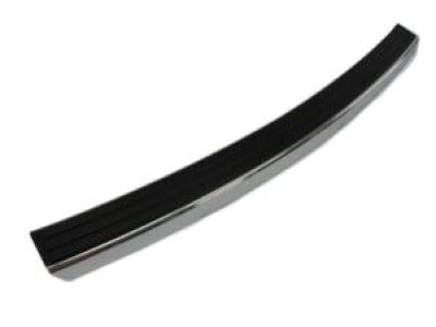 Jeep 68091514AA Step Pad