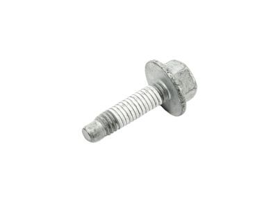 Jeep 6504411 SCREW
