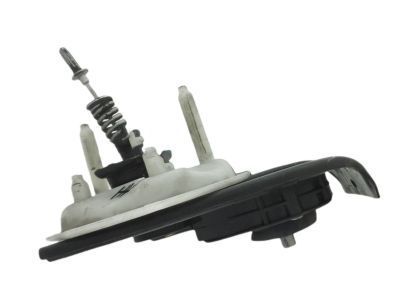 Dodge 68145504AD Spare Carrier