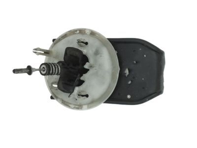 Dodge 68145504AD Spare Carrier