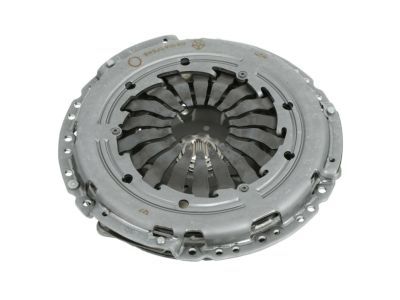 Dodge 5106173AC Clutch Assembly