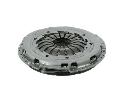 Dodge 5106173AC Clutch Assembly
