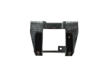 Mopar 68312751AA Bracket Adaptive Cruise Control Dasm