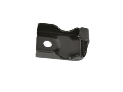 Jeep 68256535AA Bracket