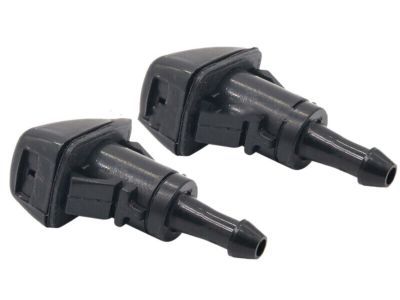 2002 Dodge Neon Windshield Washer Nozzle - 5303520AC