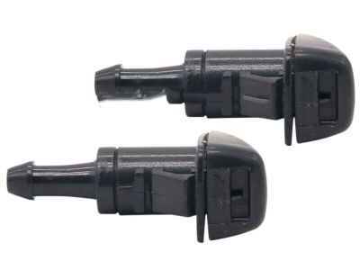 2002 Dodge Neon Windshield Washer Nozzle - 5303520AC