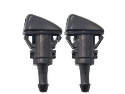 2002 Dodge Neon Windshield Washer Nozzle - 5303520AC