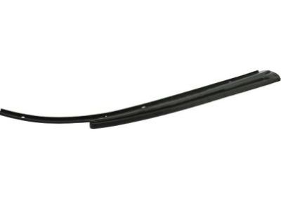 Dodge 55364169AD MOLDING Windshield