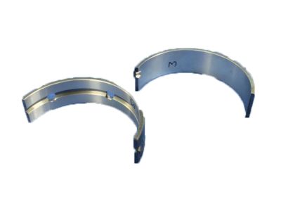 Mopar 5003962AC Main Bearings