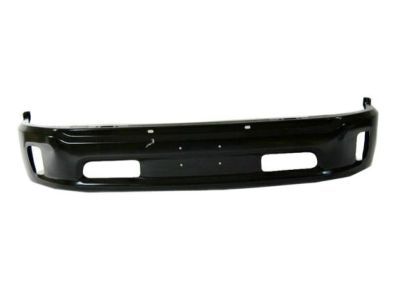 Ram 68160854AB Bumper