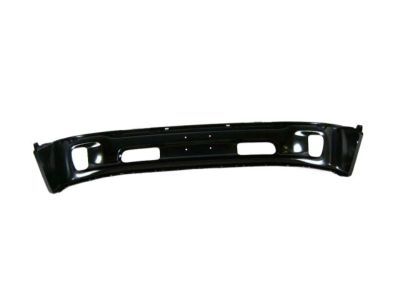 Ram 68160854AB Bumper