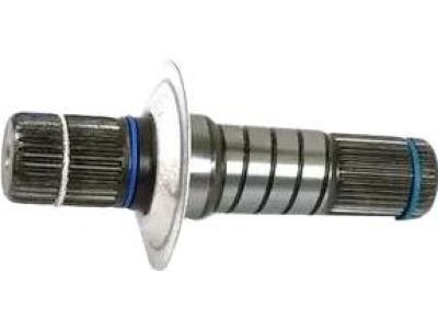 Mopar 68399422AB Shaft Axle Intermediate