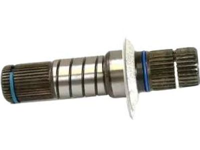 Mopar 68399422AB Shaft Axle Intermediate