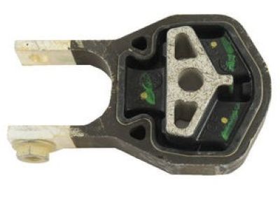 Ram 68157408AB ISOLATOR Transmission Mount Right