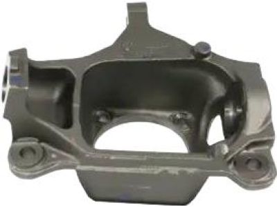 Mopar 68456971AA Knuckle Front