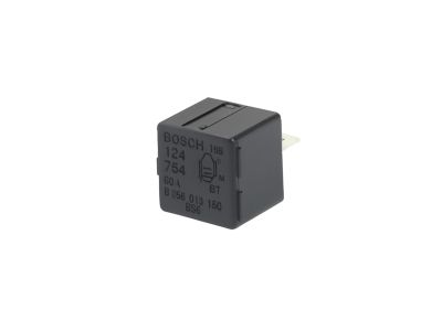 Mopar 6106580AA Relay 6106580AA Mopar Relay Product Photo 1 of 4