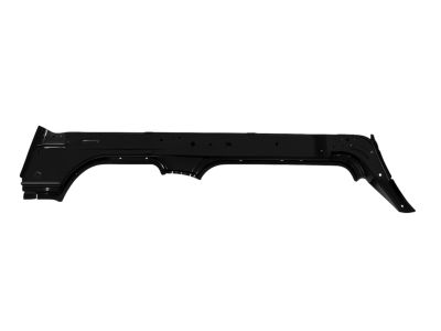 Mopar 55372502AA Sill Bodyside