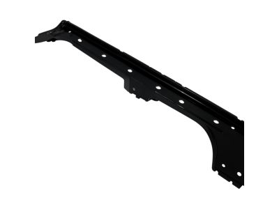 Mopar 55372502AA Sill Bodyside