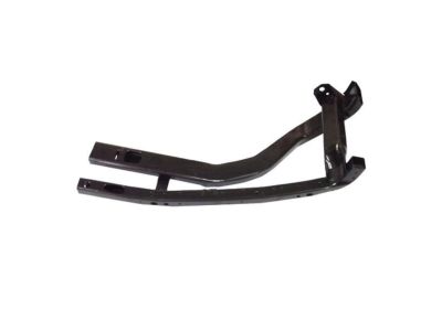 Ram 68095950AH Side Rail