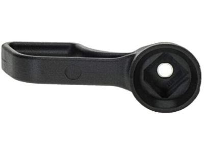 Ram 1ZQ02JXWAA HANDLE Sliding Door INSIDE