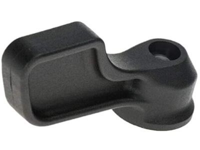 Ram 1ZQ02JXWAA HANDLE Sliding Door INSIDE