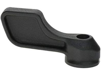 Ram 1ZQ02JXWAA HANDLE Sliding Door INSIDE