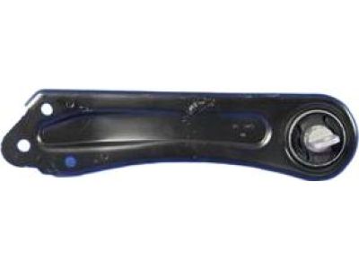 Mopar 5090045AD Link Assembly Trailing Arm