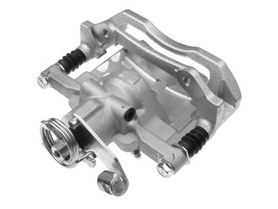 Dodge 68203486AA CALIPER ASSEMBLY Disc Brake Rear