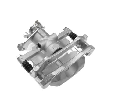 Dodge 68203486AA CALIPER ASSEMBLY Disc Brake Rear