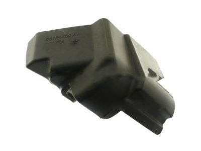 Mopar 5154459AA Cover Pump