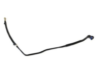 Mopar 68227819AA Tube Fuel Vapor Mopar 68227819AA Tube Fuel Vapor