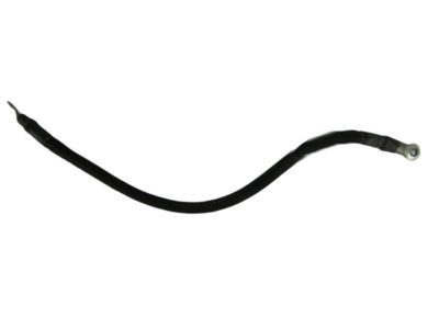 Chrysler 68060322AE WIRING Jumper Ground