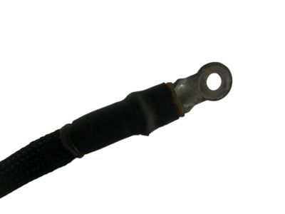 Chrysler 68060322AE WIRING Jumper Ground